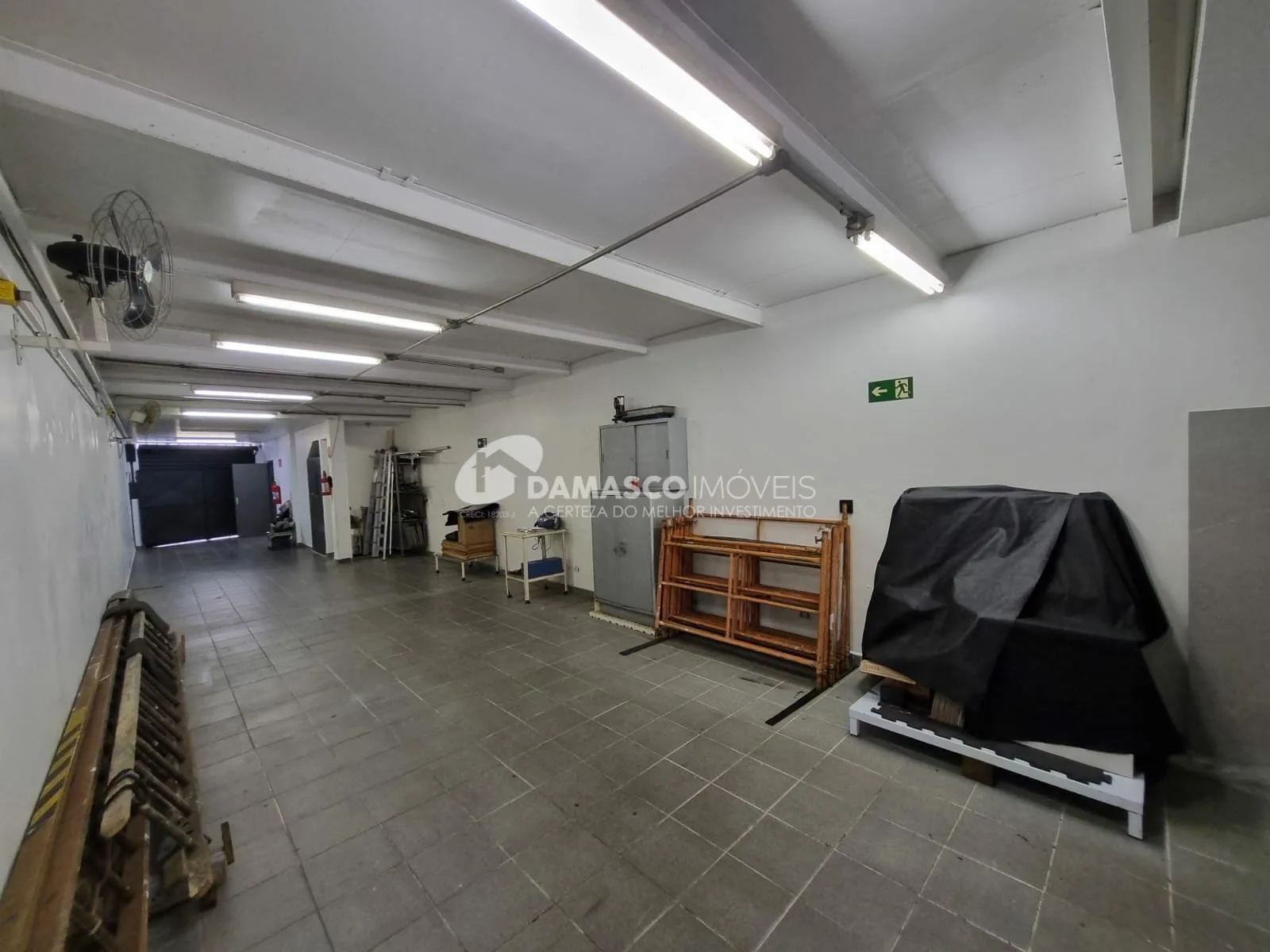 Prédio à venda 403M², Santa Maria, São Caetano do Sul - SP