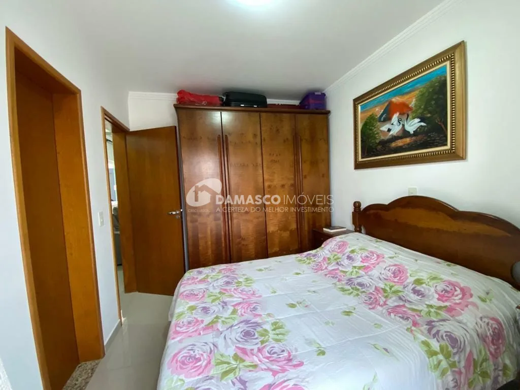 Cobertura à venda 2 Quartos, 1 Suite, 1 Vaga, 124M², Vila São Pedro, Santo André - SP 