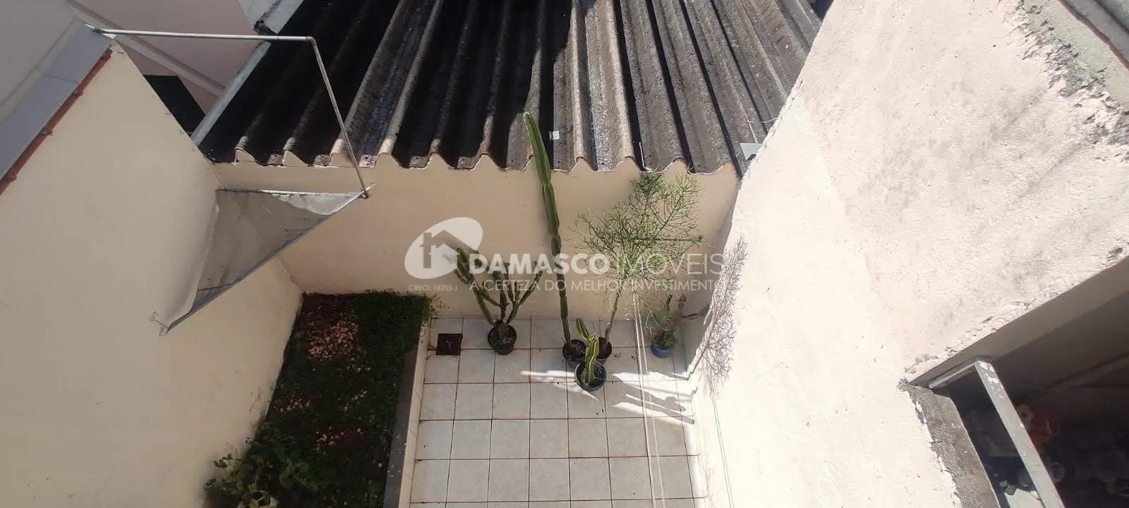 Apartamento à venda, Vila Scarpelli, Santo André, SP