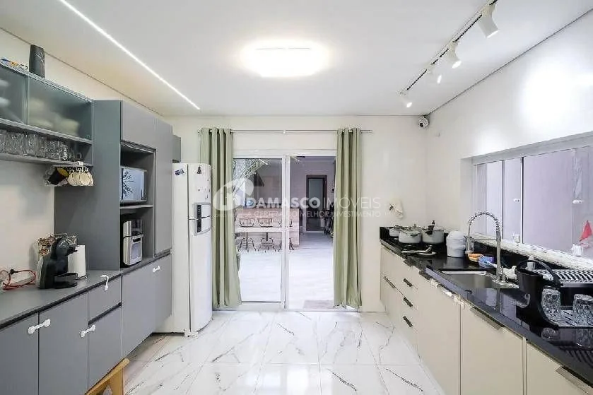Casa TÉRREA - Santa Maria, São Caetano do Sul, SP