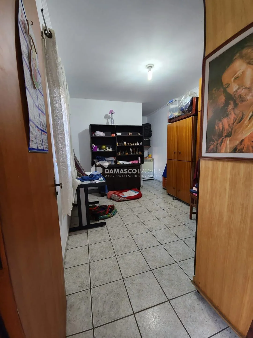 Sobrado à venda, Osvaldo Cruz, São Caetano do Sul, SP