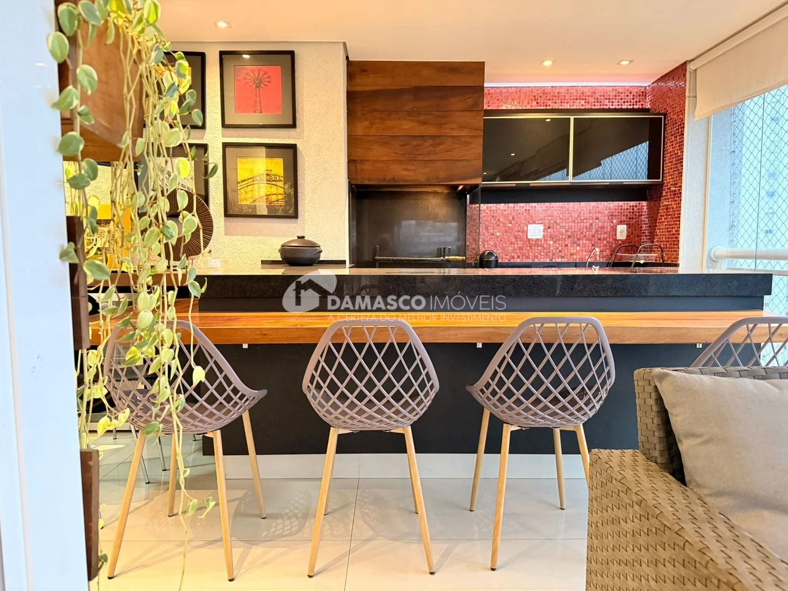 Apartamento à venda, Santa Paula, São Caetano do Sul, SP