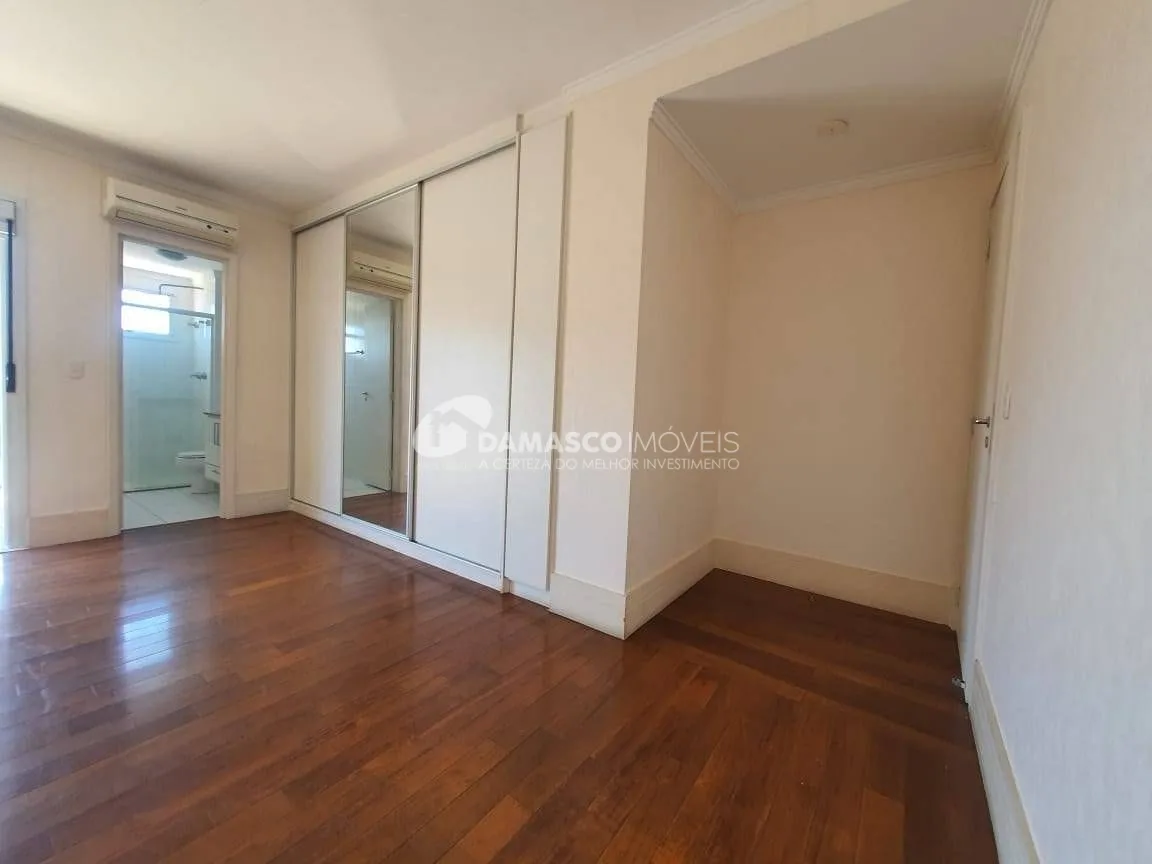 APARTAMENTO 242M²,  4 SUÍTES, 4 VAGAS - SANTO ANTONIO - SÃO CAETANO DO SUL