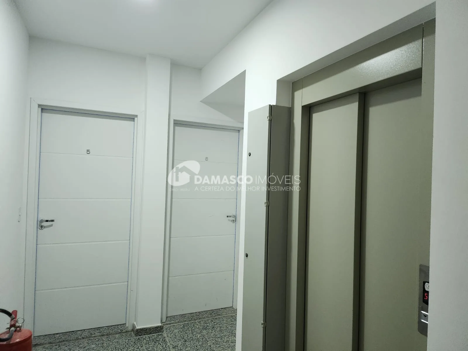 Apartamento à venda, Vila Valparaíso, Santo André, SP