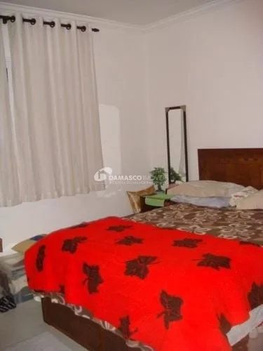 Apartamento à venda, Santa Maria, São Caetano do Sul, SP