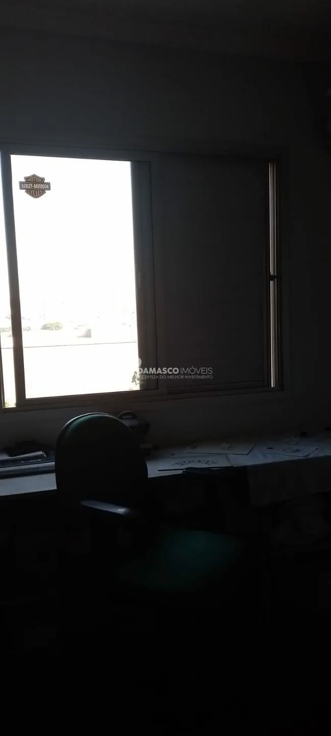 Apartamento à venda 3 Quartos, 1 Suite, 1 Vaga, 80M², Vila São Pedro, Santo André - SP 
