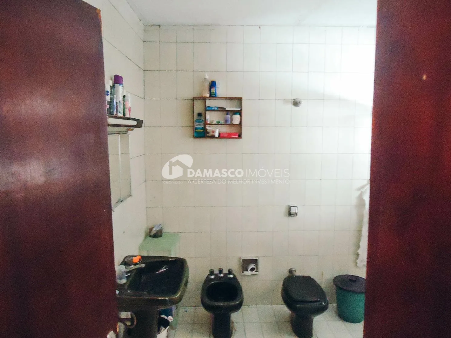 Sobrado à venda 3 Quartos, 1 Vaga, 160M², Santa Paula, São Caetano do Sul - SP
