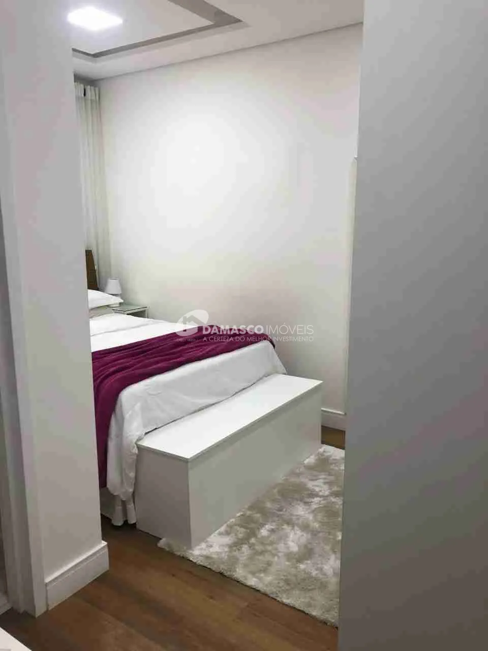 Apartamento padrão para Locação, Santa Maria, Santo André, SP