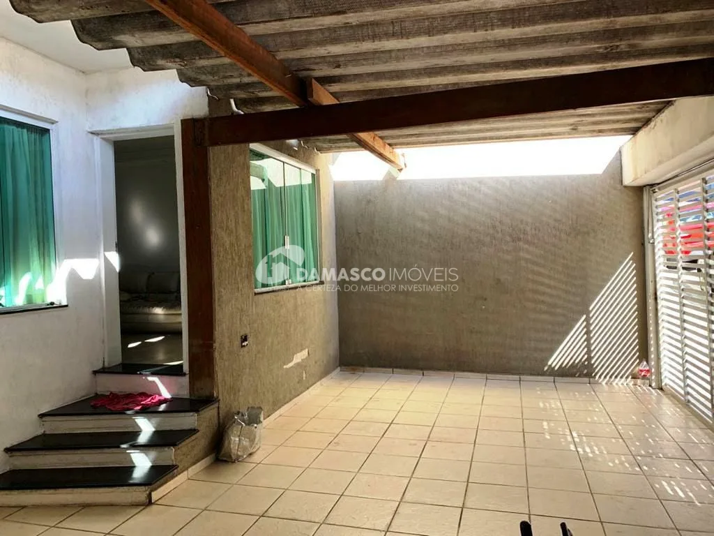 Sobrado à venda 2 Quartos, 2 Suites, 3 Vagas, Santa Paula, São Caetano do Sul - SP