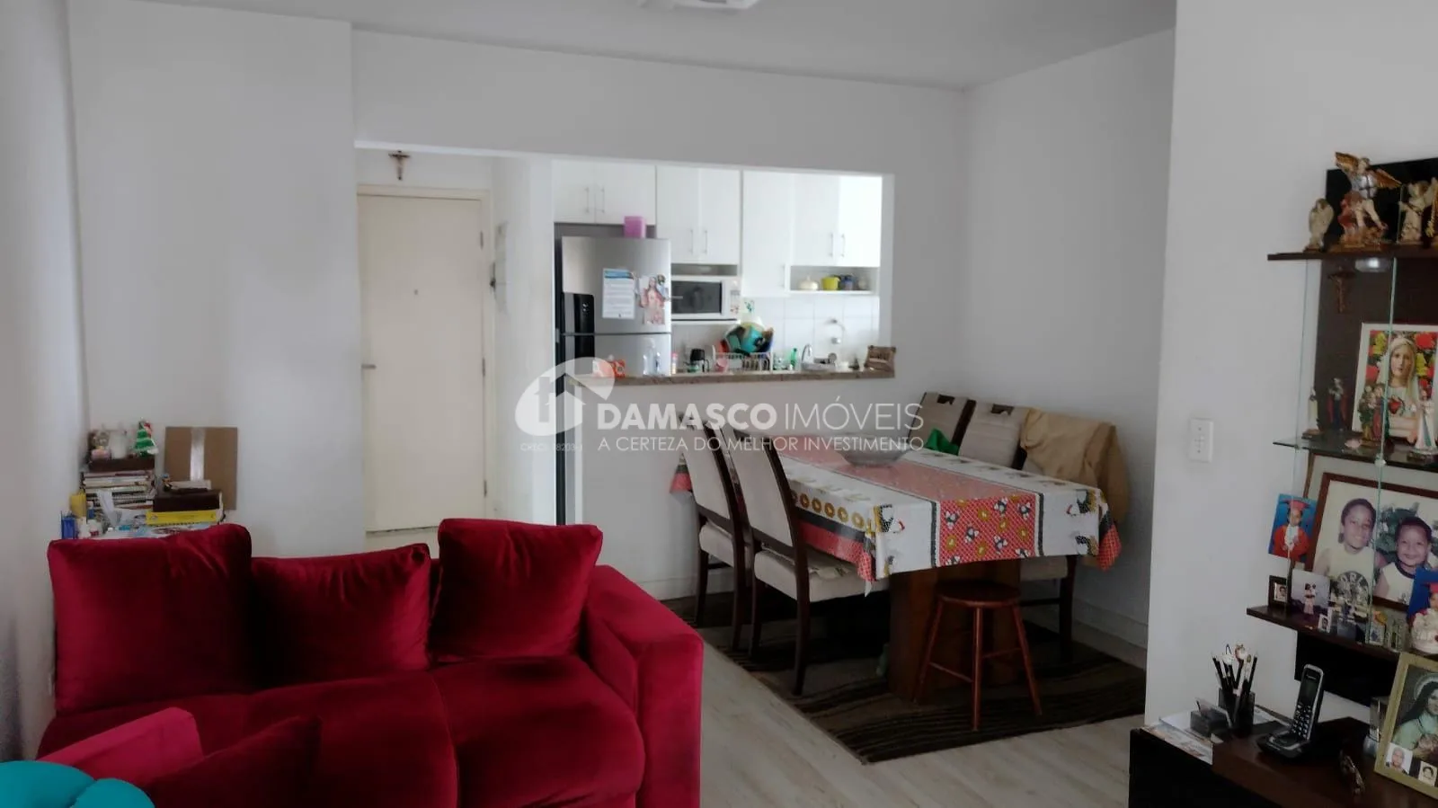 Apartamento à venda 3 Quartos, 1 Suite, 2 Vagas, 85M², Barcelona, São Caetano do Sul - SP 
