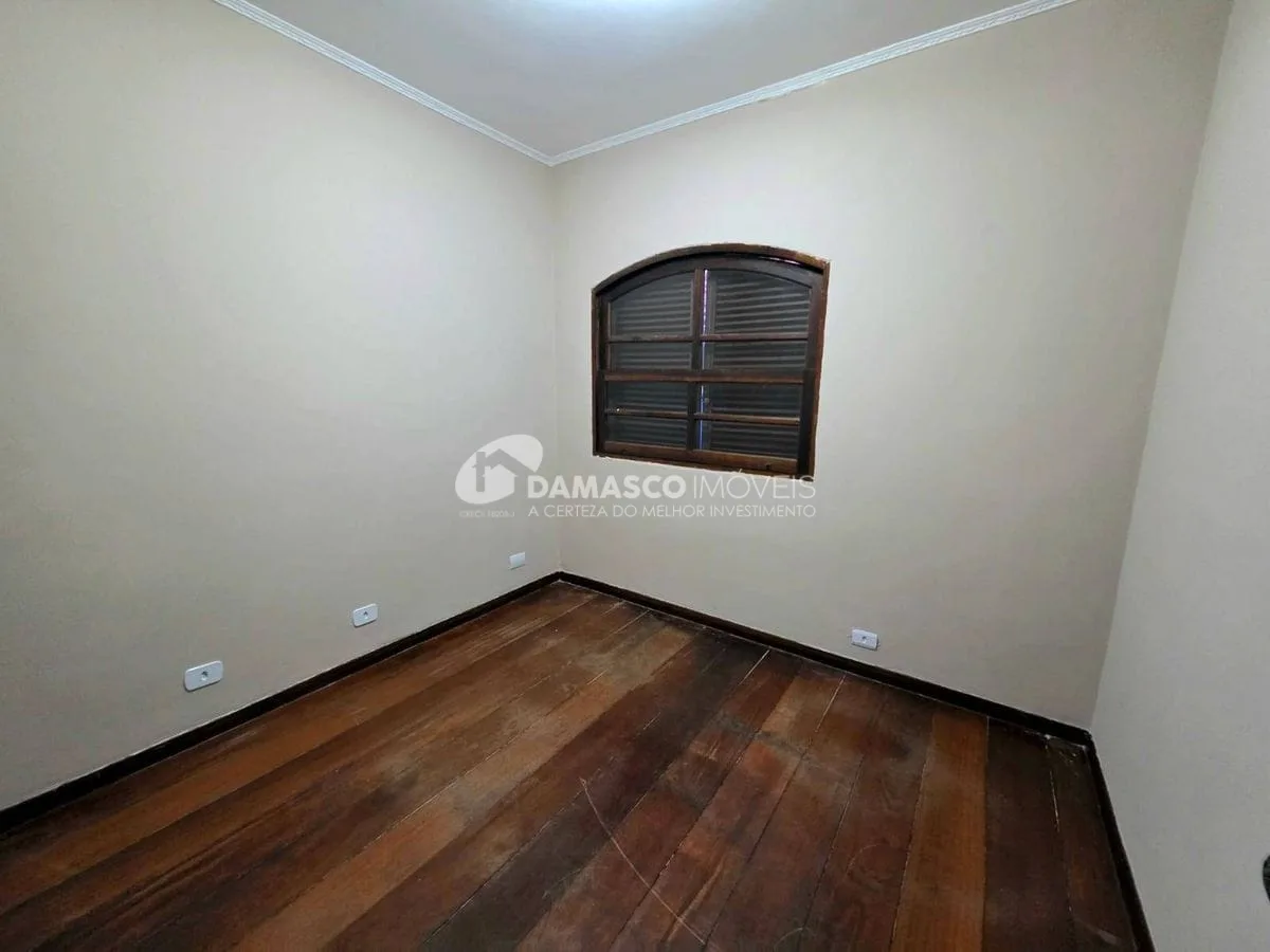 Casa Térrea à venda em Santo André