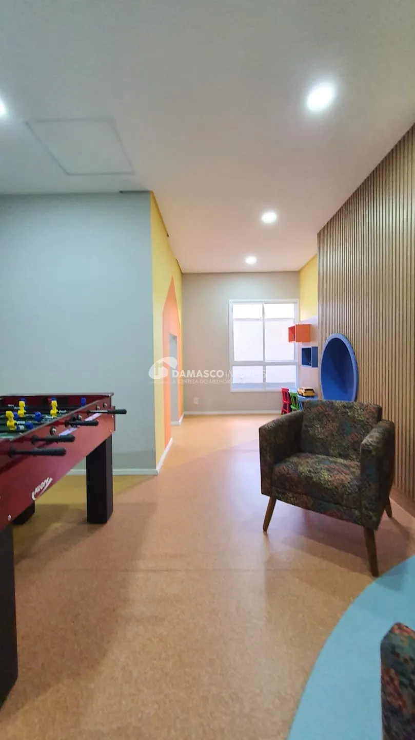 Apartamento à venda, Vila Tibiriçá, Santo André, SP