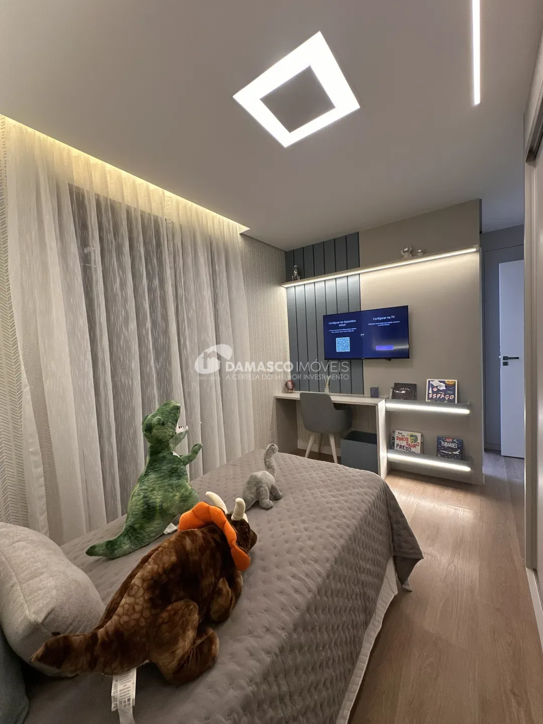 Apartamento à venda, Jardim, Santo André, SP