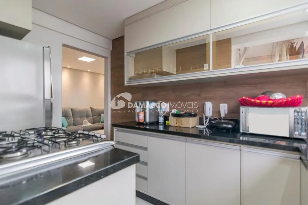 Apartamento para locação 2 Quartos, 1 Suíte, 78 m², Campestre, Santo André, SP
