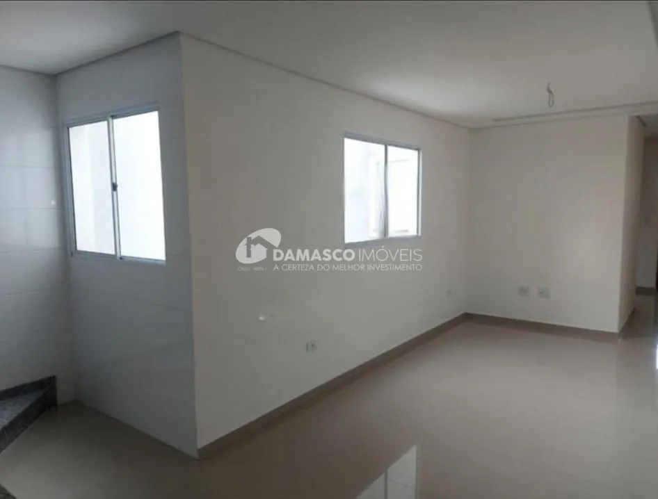 Cobertura / Penthouse à venda, Parque das Nações, Santo André, SP