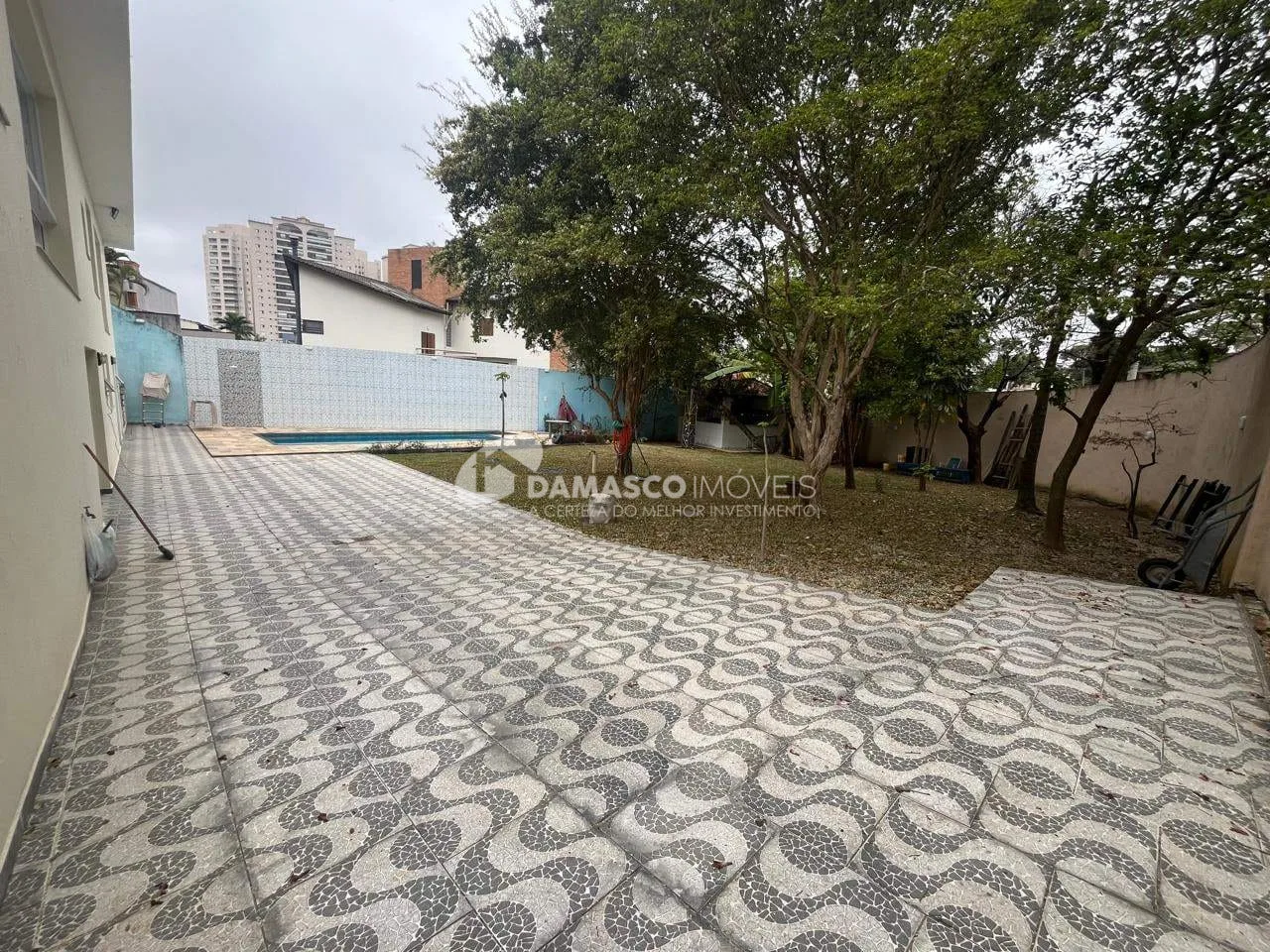 Casa à venda, Jardim São Caetano, São Caetano do Sul, SP
