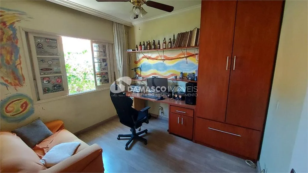 Casa à venda 4 Quartos, 2 Suites, 3 Vagas, 388M², Jardim São Caetano, São Caetano do Sul - SP