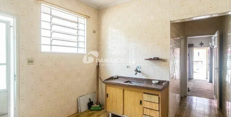 Casa à venda 2 Quartos, 3 Vagas, 123M², Barcelona, São Caetano do Sul - SP