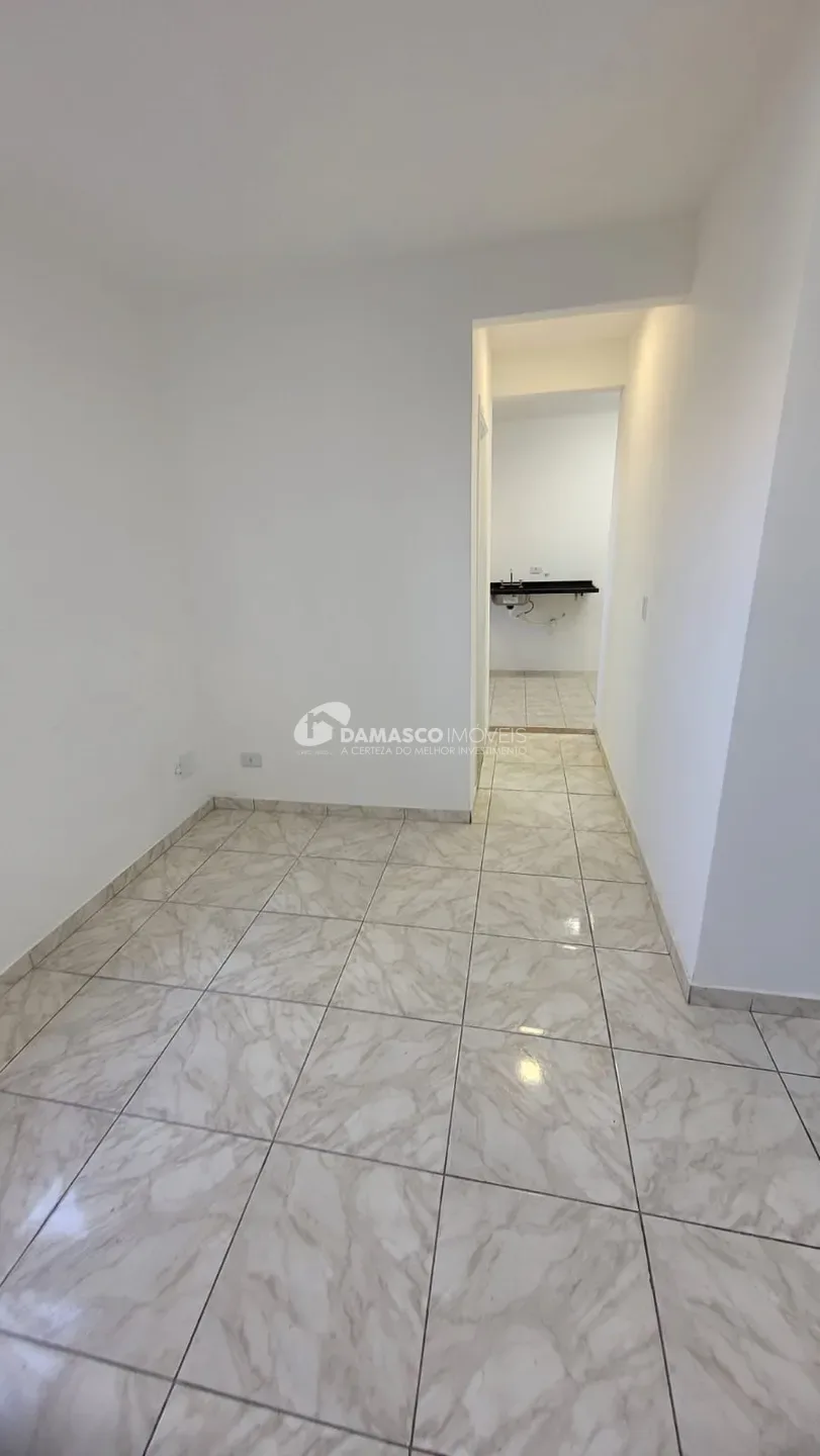 Apartamento com 1 dormitório no bairro Santa Maria - São Caetano do Sul