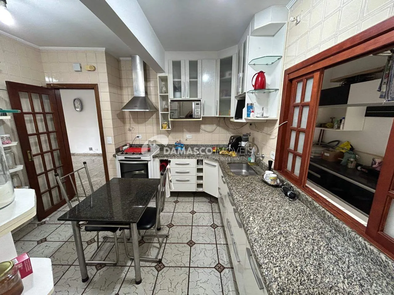 Apartamento à venda, Santa Paula, São Caetano do Sul, SP