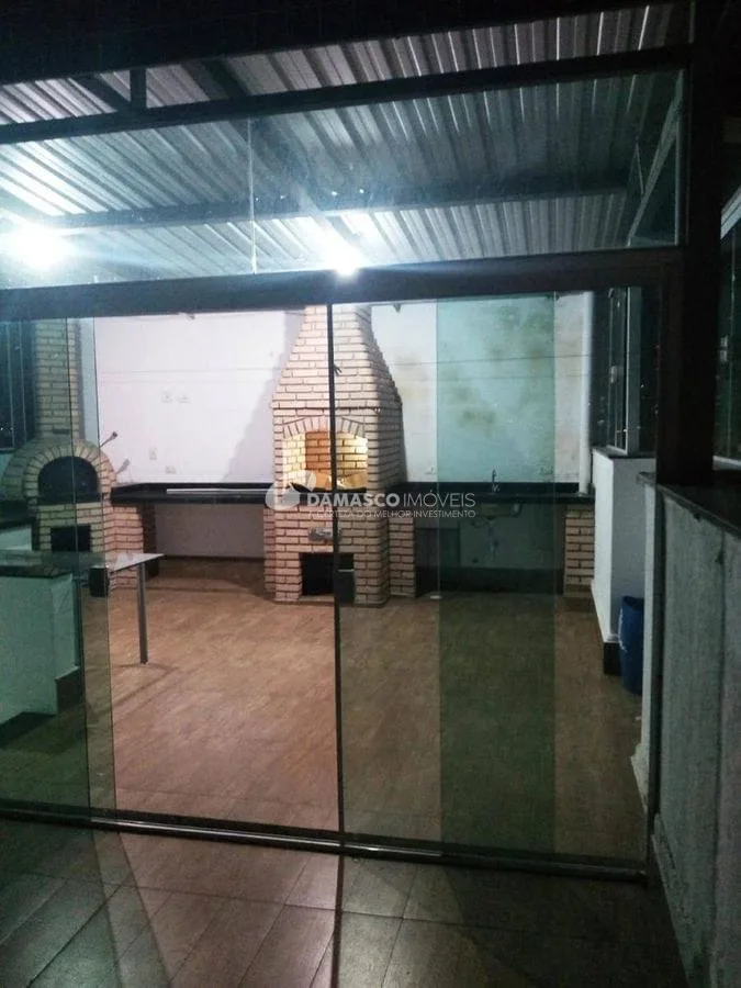 Cobertura à venda 3 Quartos, 3 Suites, 2 Vagas, 180M², Barcelona, São Caetano do Sul - SP