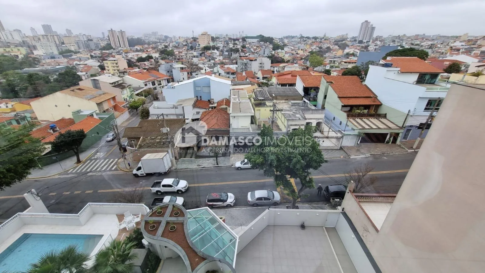 Apartamento à venda, Olímpico, São Caetano do Sul, SP