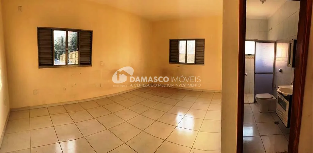 Comercial à venda 5 Salas, 5 Vagas, 331 m², Santa Maria, São Caetano do Sul - SP