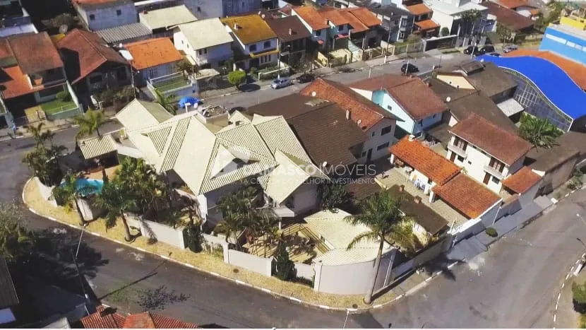 Sobrado para locação, Centro, Ribeirão Pires, SP