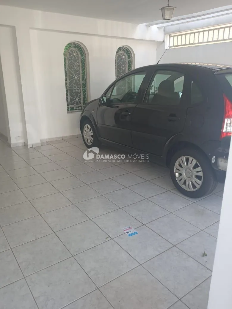 Sobrado à venda, Osvaldo Cruz, São Caetano do Sul, SP