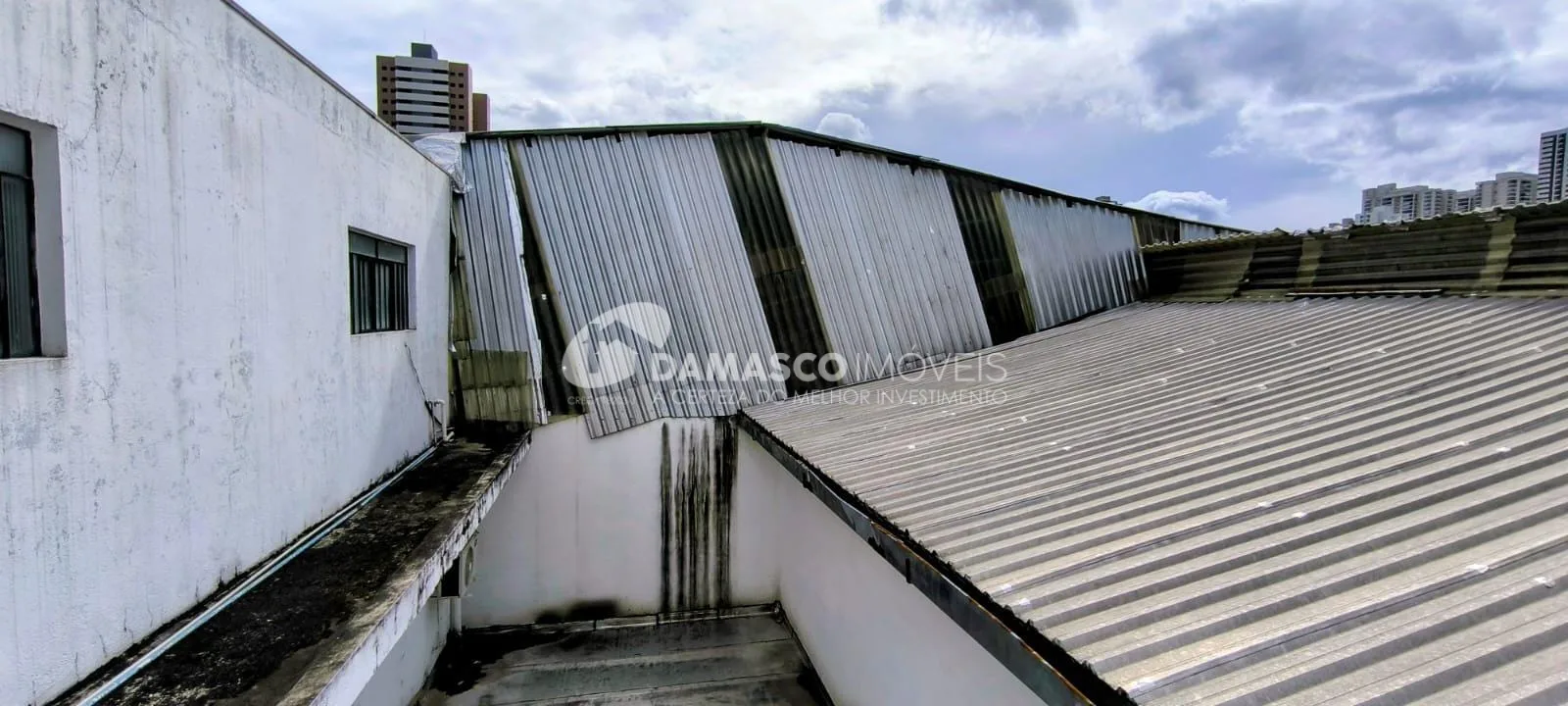 Galpão / Barracão à venda, Campestre, Santo André, SP