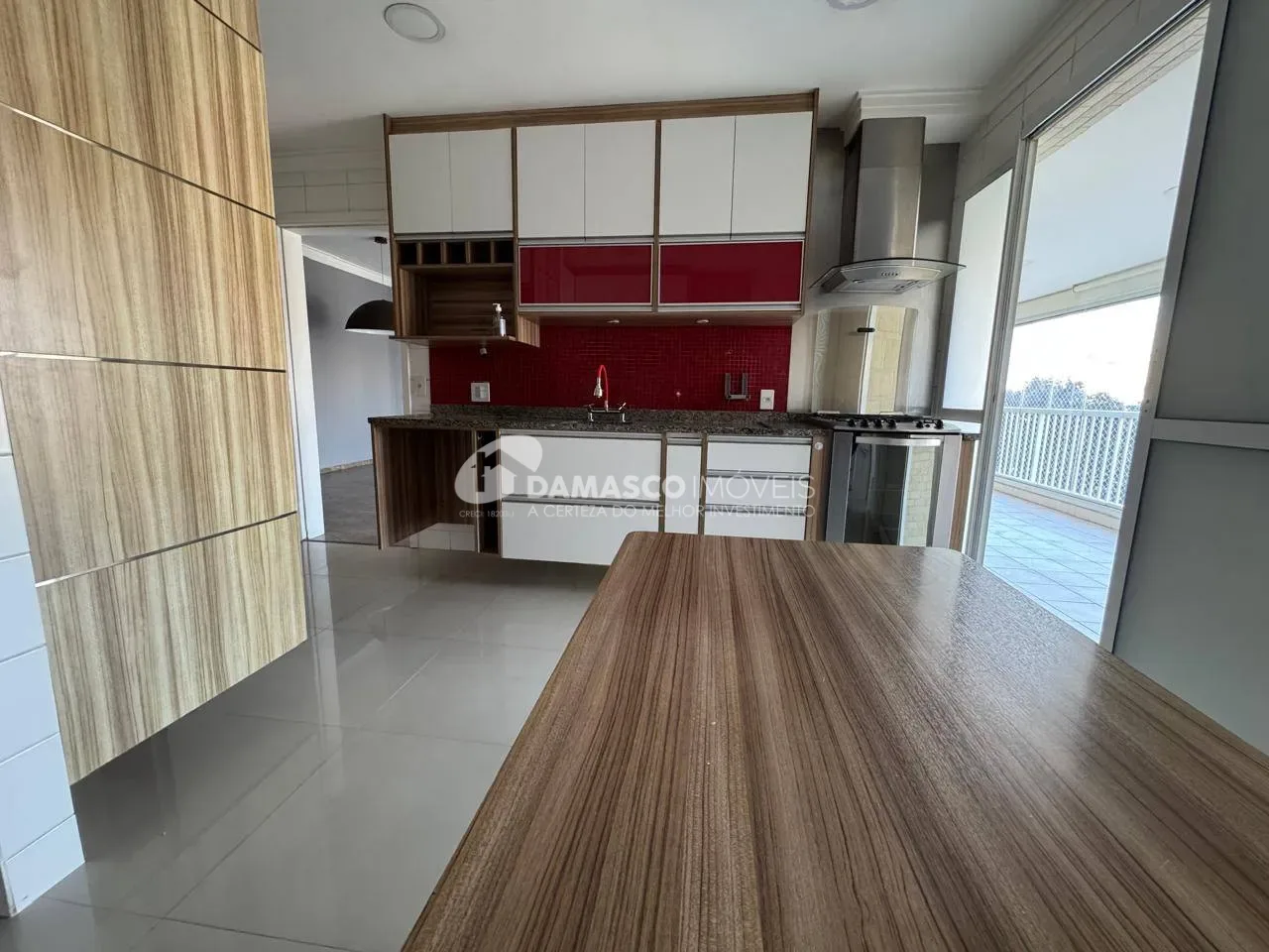 Apartamento com lazer completo no bairro Santa Maria,  São Caetano do Sul, SP