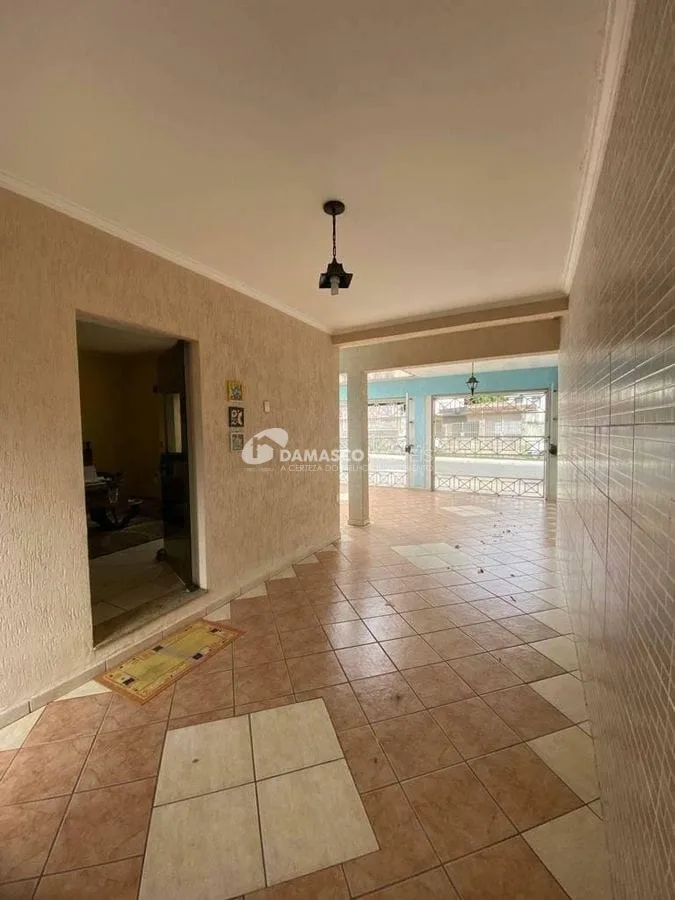 Sobrado à venda 3 Quartos, 1 Suite, 3 Vagas, 220M², Osvaldo Cruz, São Caetano do Sul - SP