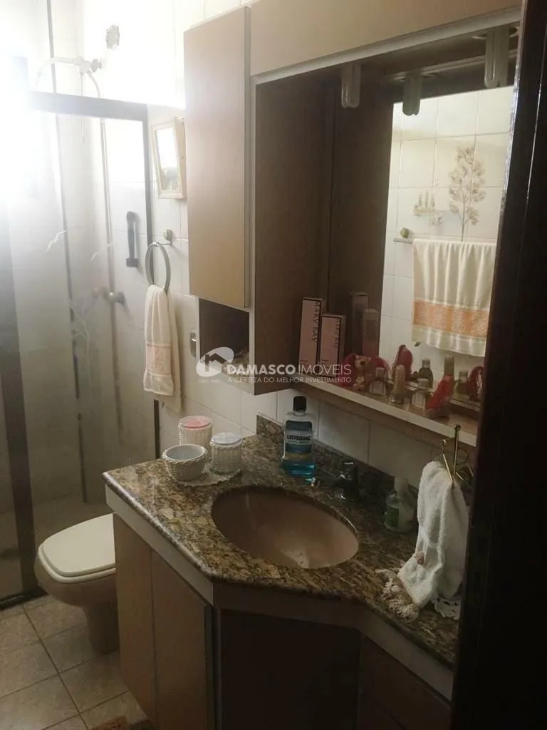 Apartamento à venda 3 Quartos, 1 Suite, 1 Vaga, 166M², Barcelona, São Caetano do Sul - SP 