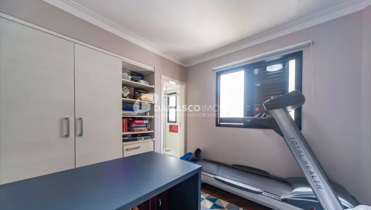 Apartamento à venda, Vila Gilda, Santo André, SP
