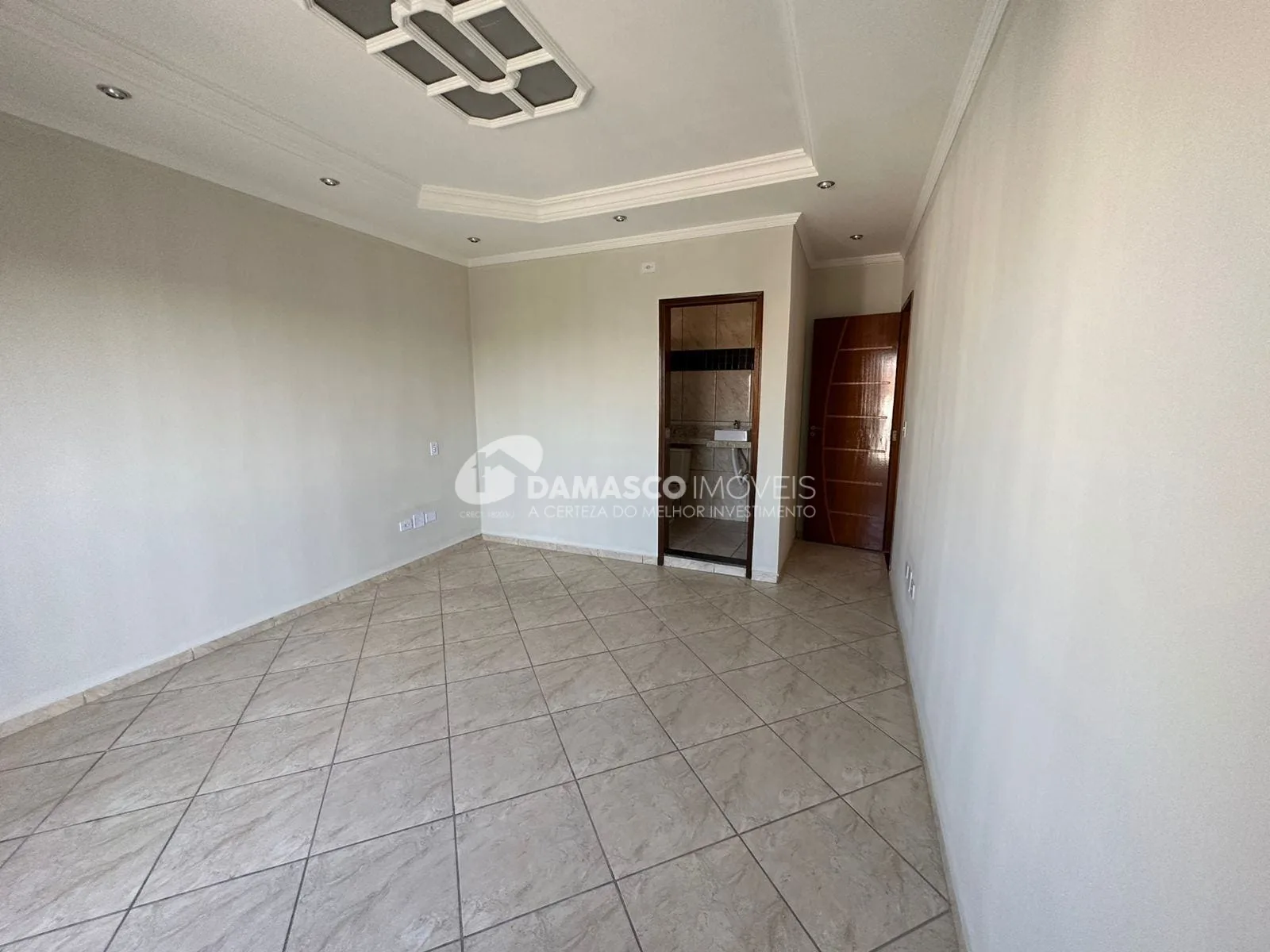 Sobrado à venda, Vila Tibiriçá, Santo André, SP