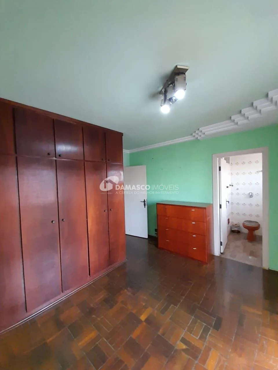 Apartamento para locação, Osvaldo Cruz, São Caetano do Sul, SP