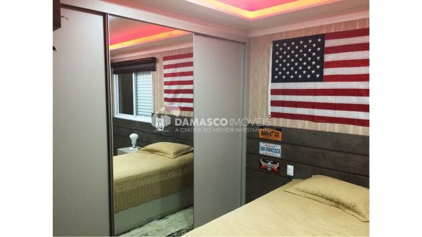 Cobertura à venda 3 Quartos, 3 Suites, 4 Vagas, 360M², Santa Paula, São Caetano do Sul - SP 