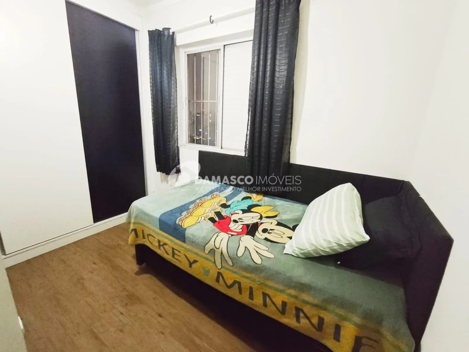 Apartamento à venda, Rudge Ramos, São Bernardo do Campo, SP