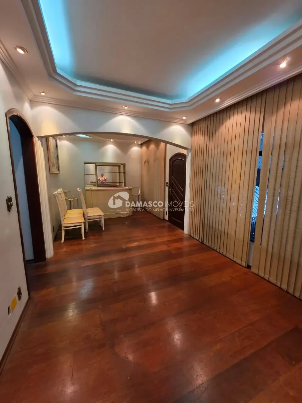 Casa para locação, Santa Paula, São Caetano do Sul, SP