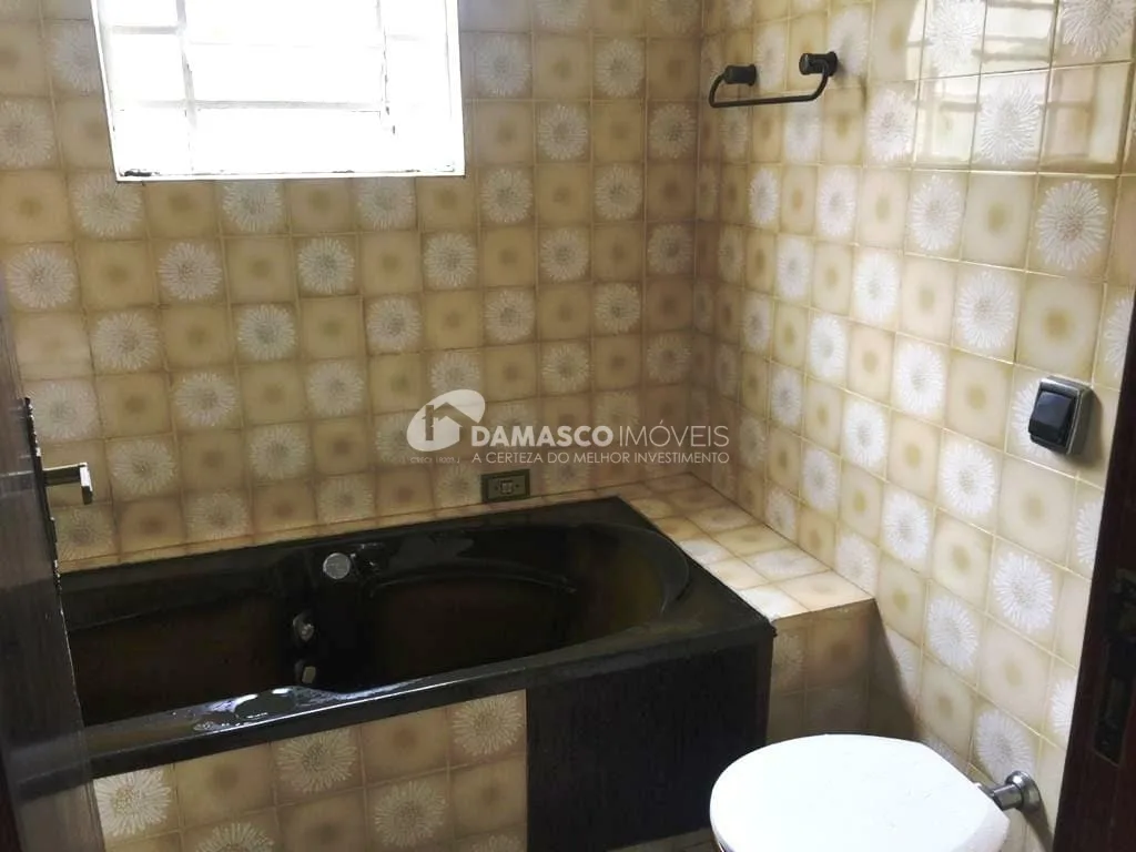 Casa à venda 4 Quartos, 3 Suites, 6 Vagas, 312M², Santa Maria, São Caetano do Sul - SP