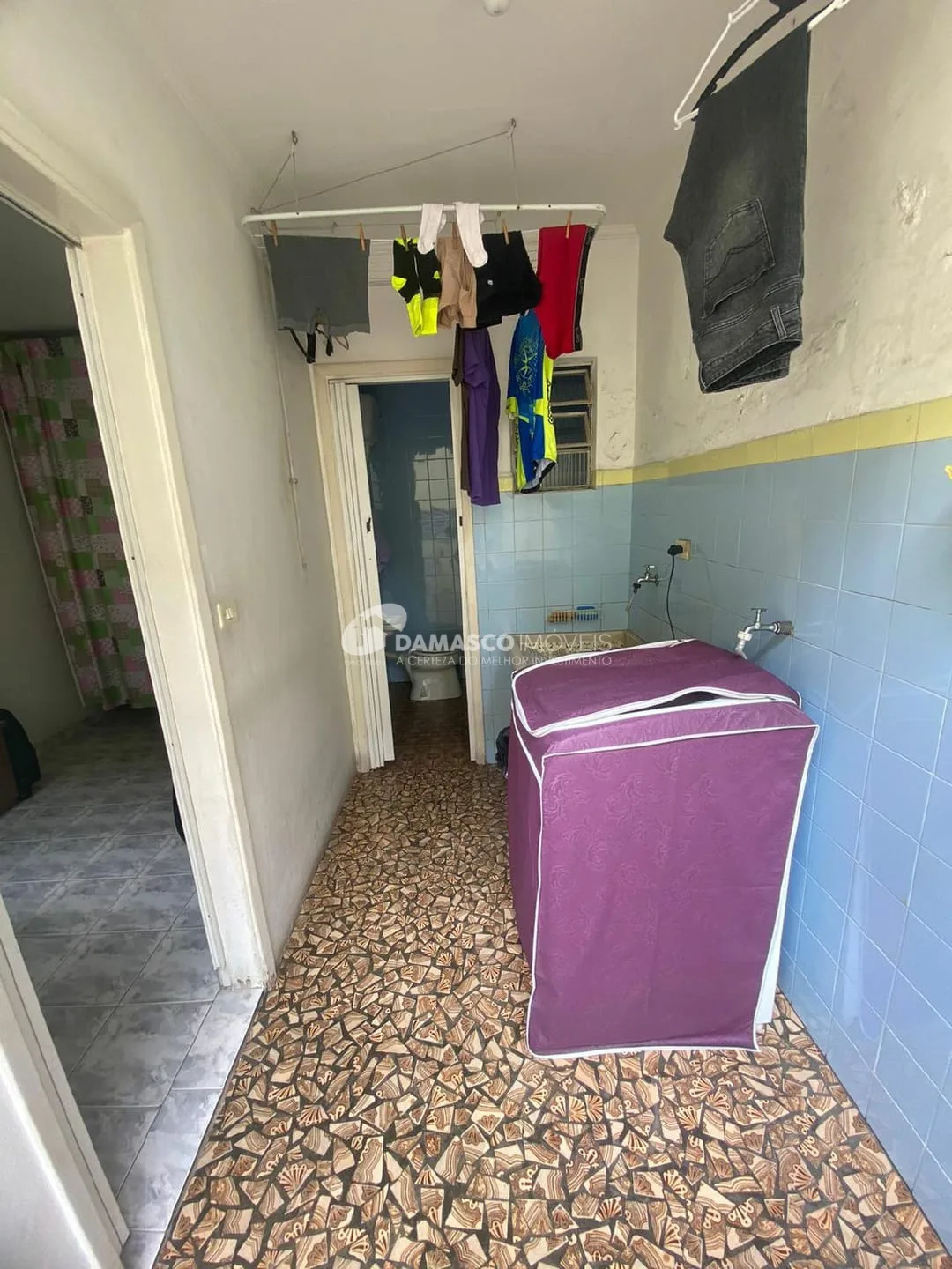 Sobrado à venda 2 Quartos, 1 Vaga, Campestre, Santo André - SP