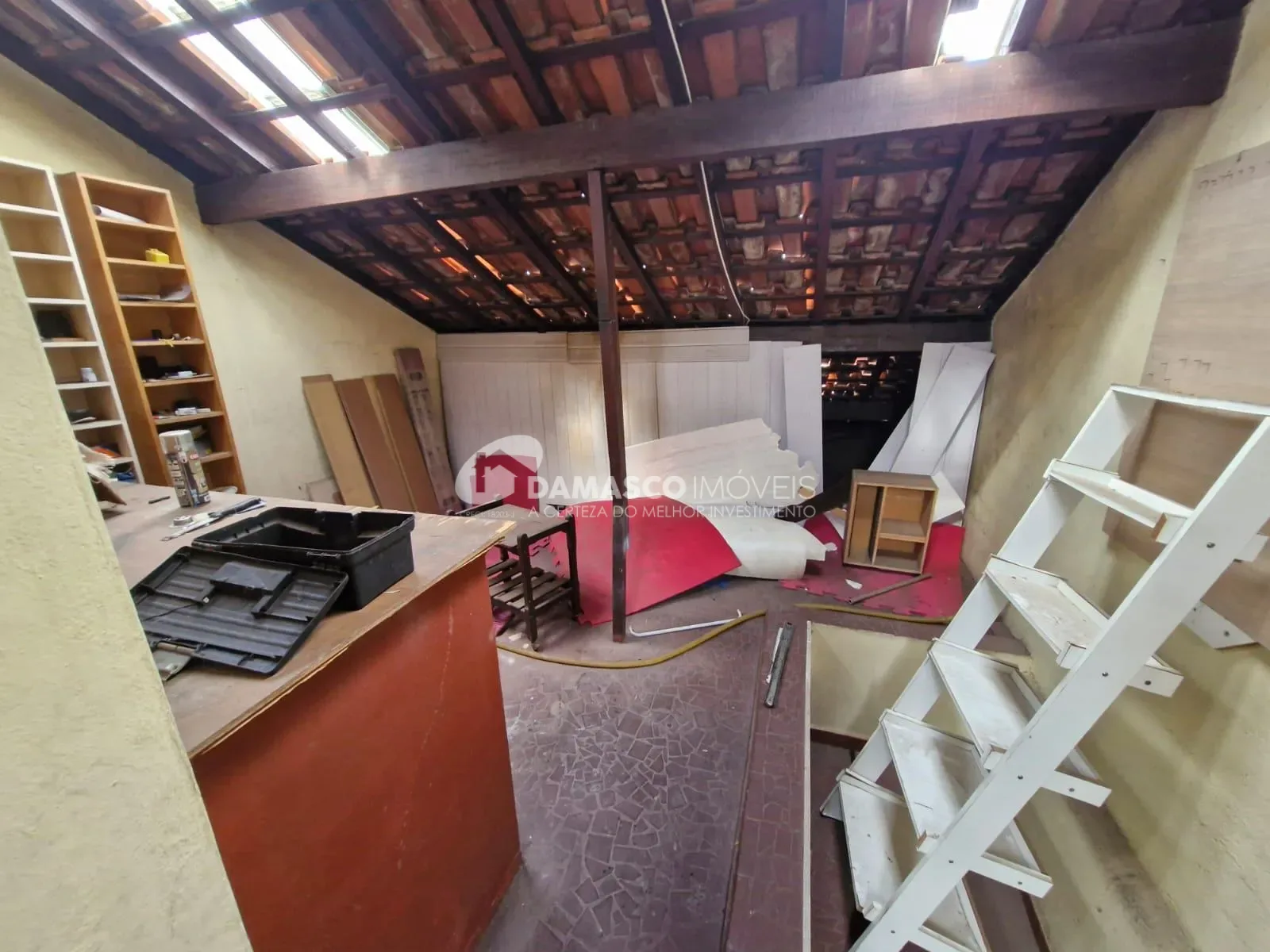 Sobrado à venda, Osvaldo Cruz, São Caetano do Sul, SP