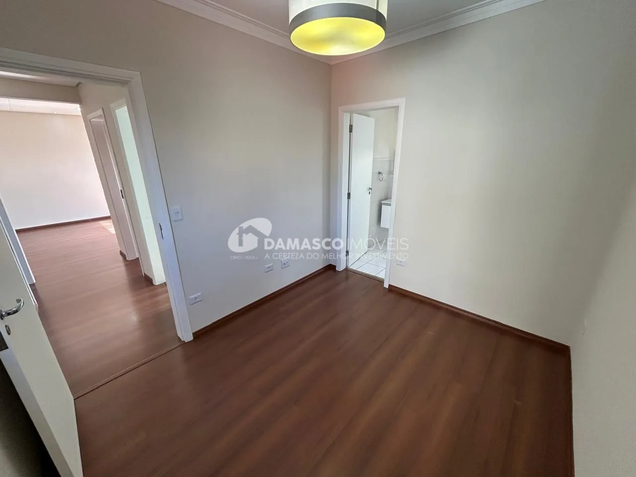 Apartamento padrão à Venda com 140 m² de área útil, Parque Industriário, Santo André, SP
