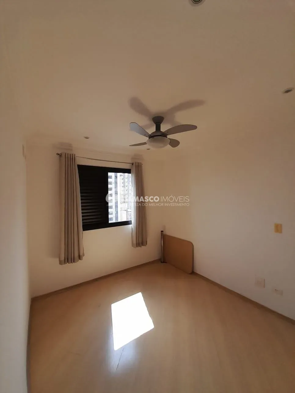 APTO para locação 2 dorm, 1 vaga, Santo Antônio, São Caetano do Sul, SP