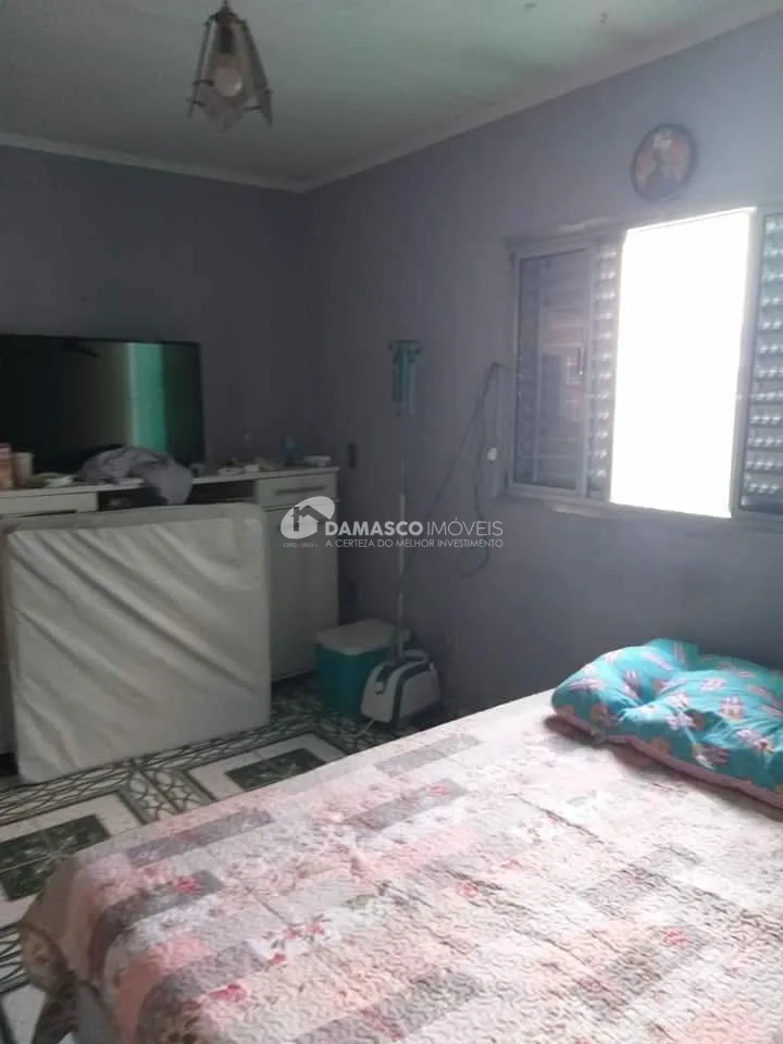 Sobrado à venda 2 Quartos, 1 Suite, 4 Vagas, 211M², Cerâmica, São Caetano do Sul - SP