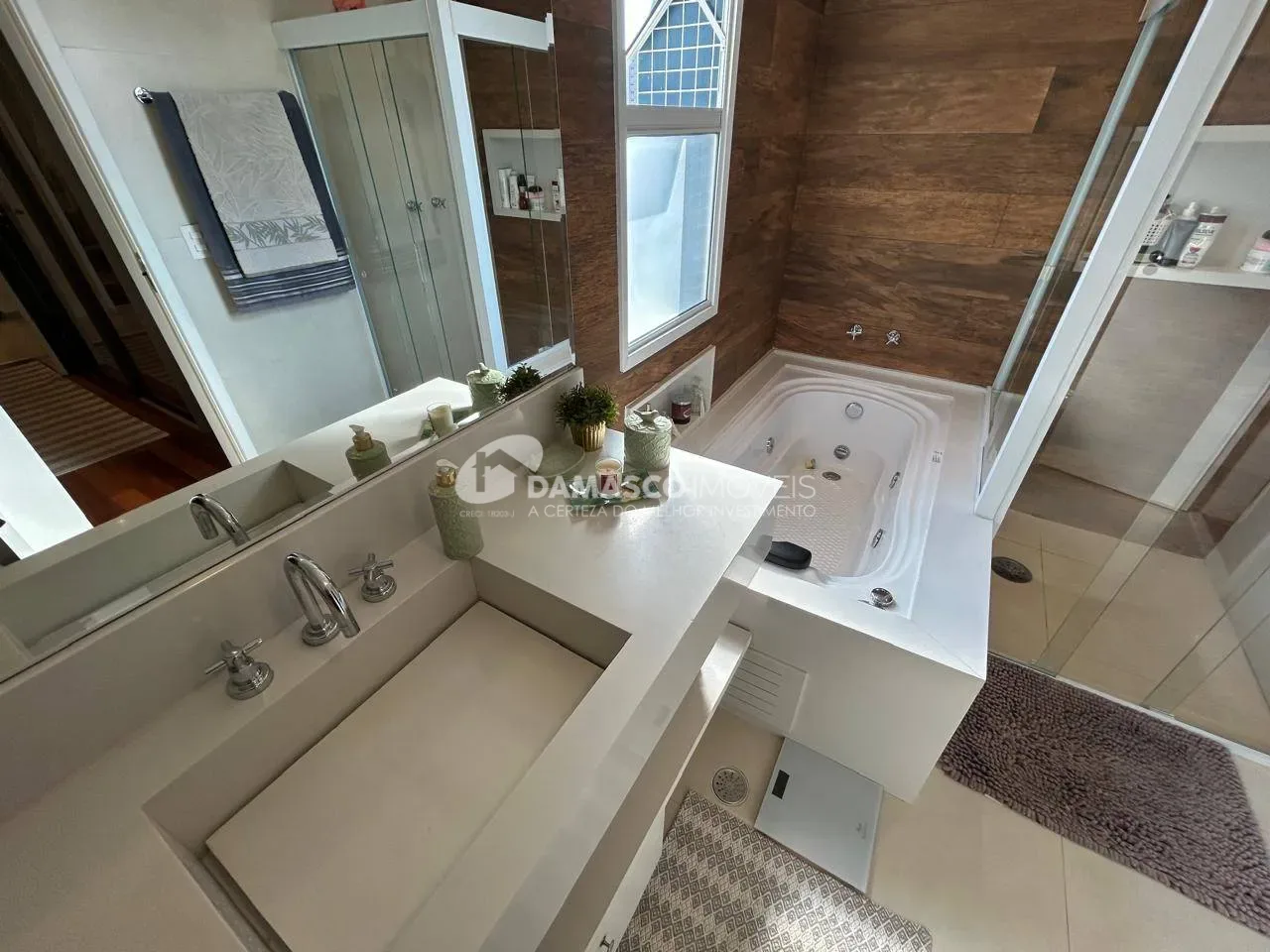 Apartamento com terraço à Venda, Osvaldo Cruz, São Caetano do Sul, SP