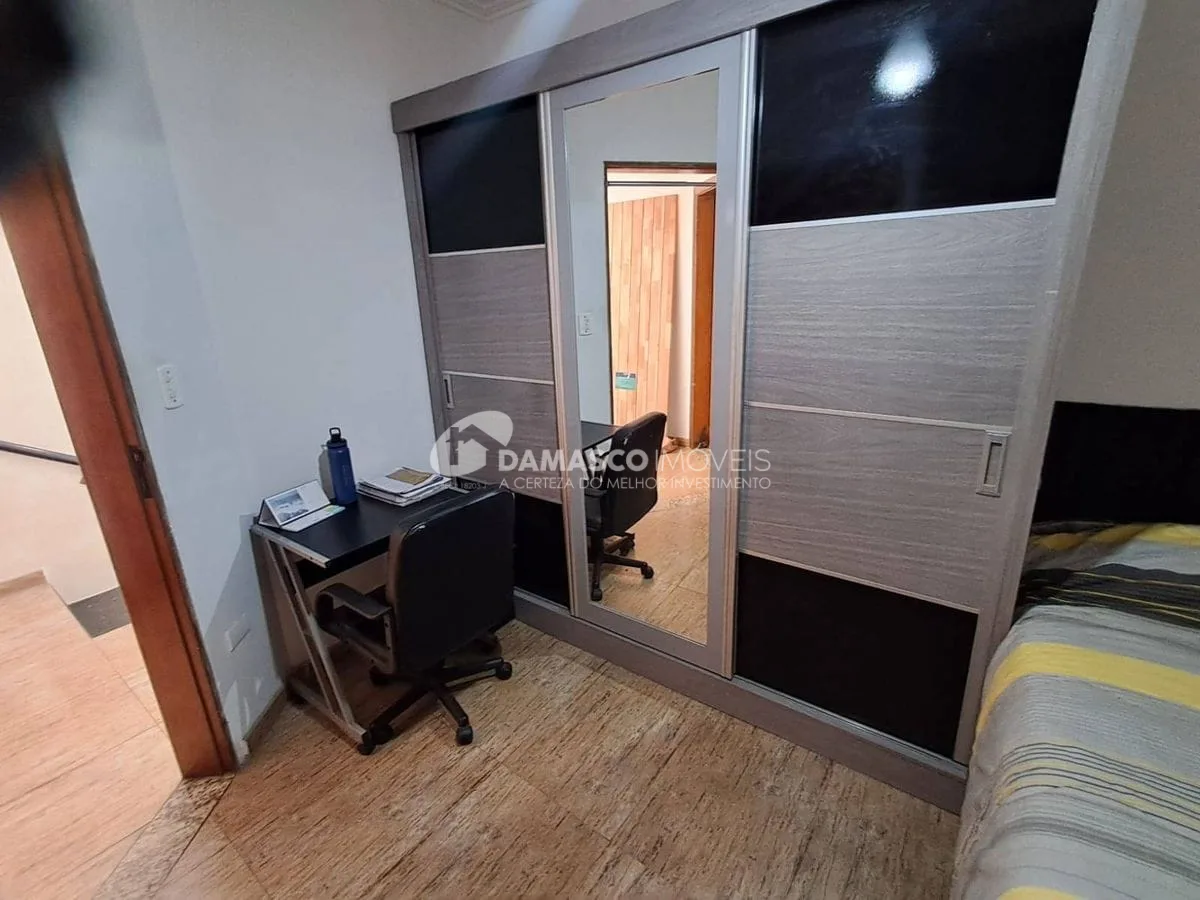 Sobrado para Venda 3 Quartos, 2 Suites, 4 Vagas, Santa Paula, São Caetano do Sul - SP