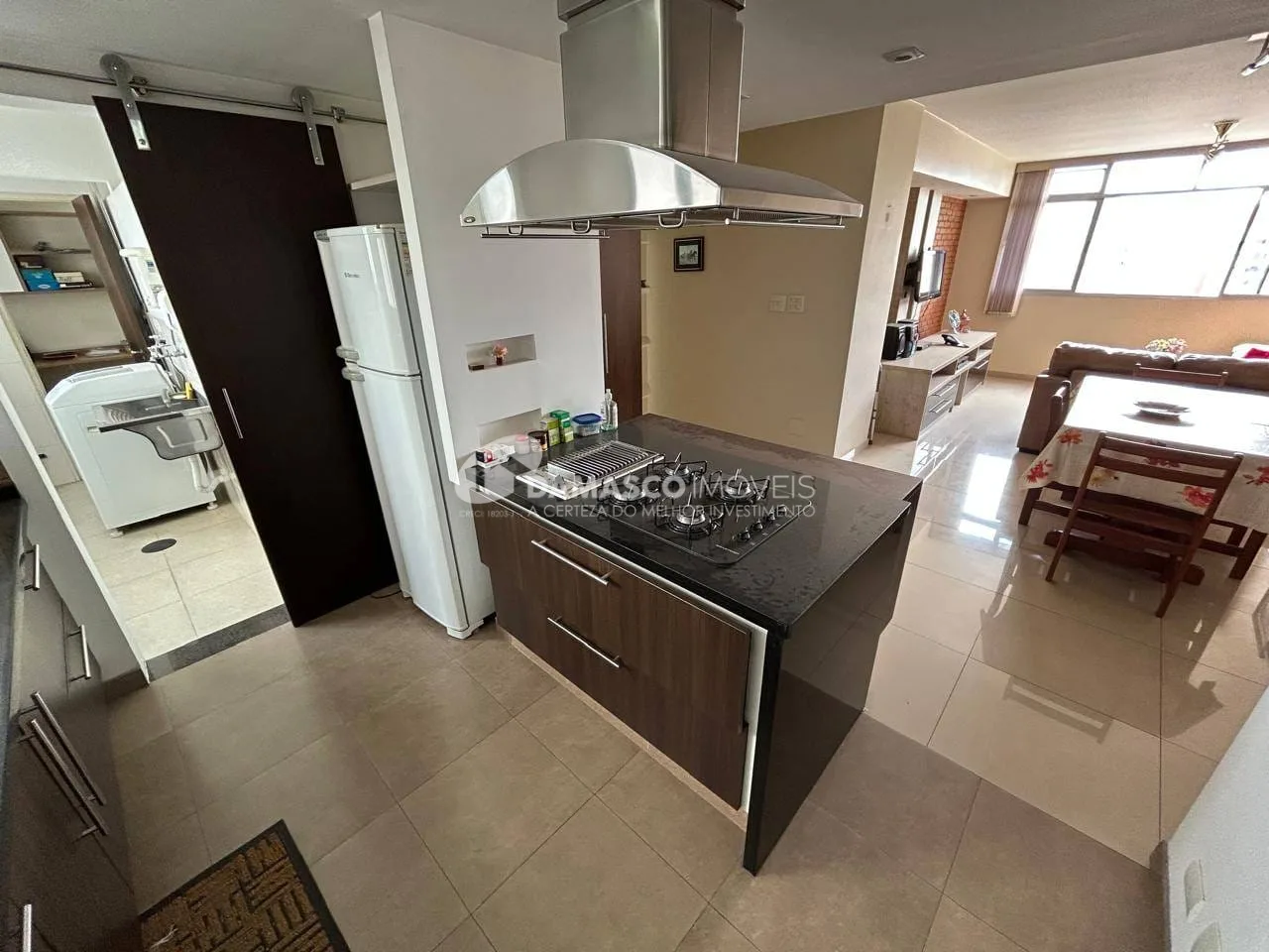 Apartamento à venda, Santa Paula, São Caetano do Sul, SP