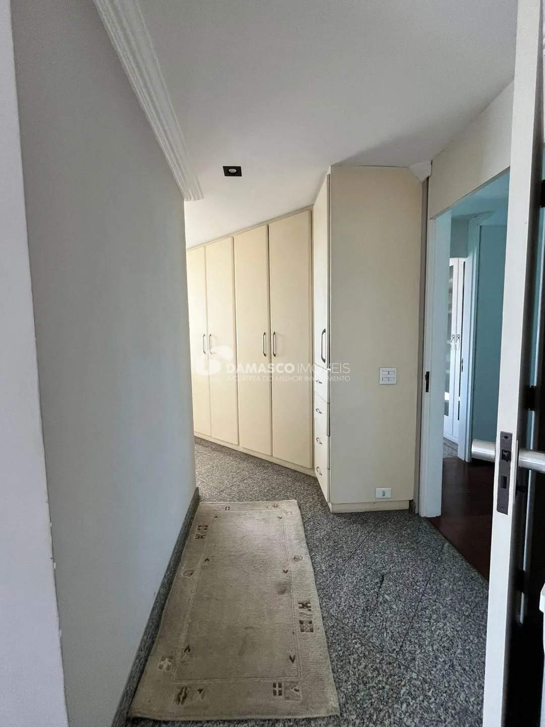 Apartamento à venda, Jardim, Santo André, SP