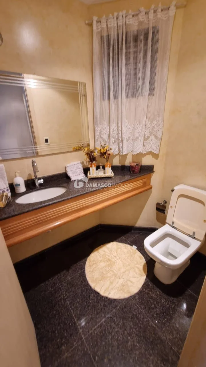 Apartamento padrão à Venda, Santo Antônio, São Caetano do Sul, SP